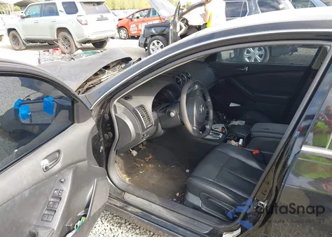 2011 Nissan Altima 2.5 S из США, поврежденный, VIN 1N4AL2AP6BC175136